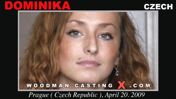 Play the video of DOMINIKA casting, a Porn Audition by Pierre woodman. DOMINIKA Private Video on the best Casting tube