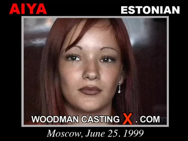 Play the video of AIYA  casting, a Porn Audition by Pierre woodman. AIYA  Private Video on the best Casting tube