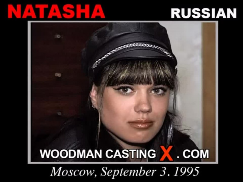 Play the video of NATASHA casting, a Porn Audition by Pierre woodman. NATASHA Private Video on the best Casting tube