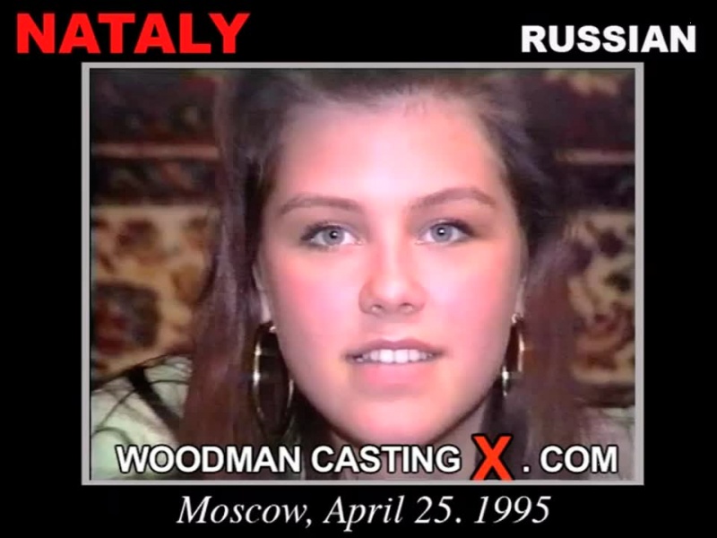 Play the video of NATALY casting, a Porn Audition by Pierre woodman. NATALY Private Video on the best Casting tube