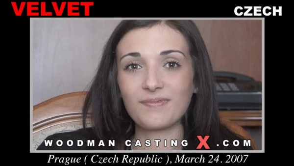 Play the video of VELVET casting, a Porn Audition by Pierre woodman. VELVET Private Video on the best Casting tube
