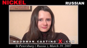 See the audition of Nickel