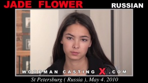 See the audition of Jade Flower