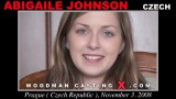 ABIGAILE JOHNSON avatar of the woodman gril