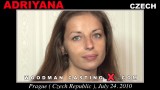 ADRIYANA avatar of the woodman gril