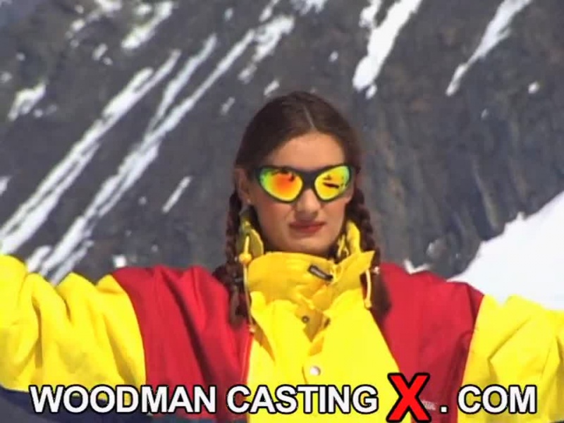 Play the video of BRIGITTE - BTS - ALPES + 2 casting, a Porn Audition by Pierre woodman. BRIGITTE - BTS - ALPES + 2 Private Video on the best Casting tube