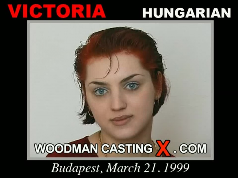 Play the video of VICTORIA casting, a Porn Audition by Pierre woodman. VICTORIA Private Video on the best Casting tube