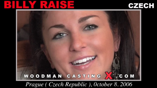 Play the video of BILLY RAISE casting, a Porn Audition by Pierre woodman. BILLY RAISE Private Video on the best Casting tube