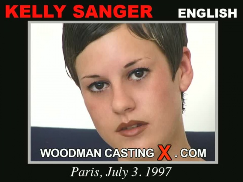Play the video of KELLY SANGER casting, a Porn Audition by Pierre woodman. KELLY SANGER Private Video on the best Casting tube