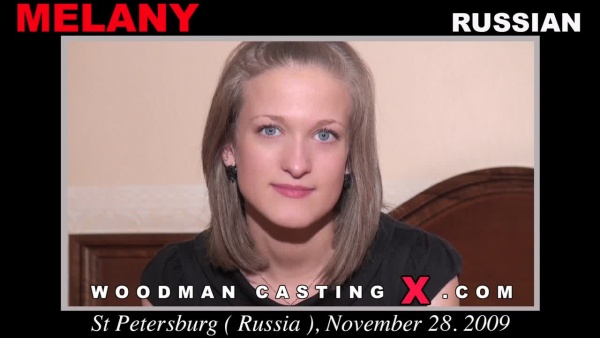 Play the video of MELANY casting, a Porn Audition by Pierre woodman. MELANY Private Video on the best Casting tube