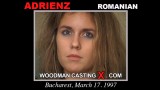 ADRIENZ avatar of the woodman gril