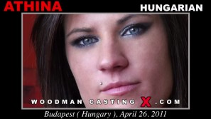 Check out this video of Zsofia Love having an audition. Pierre Woodman fuck Zsofia Love, Hungarian girl, in this video. 